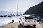Fiat 500C Dolcevita 2019 года